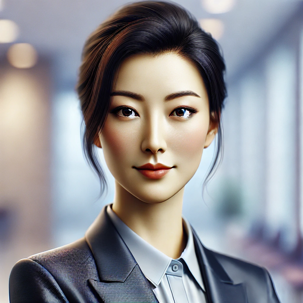 CEO of AstroFly Robotics