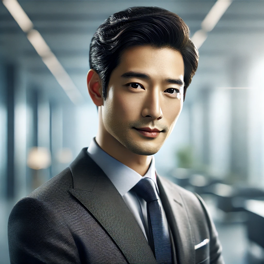 CPO of AstroFly Robotics