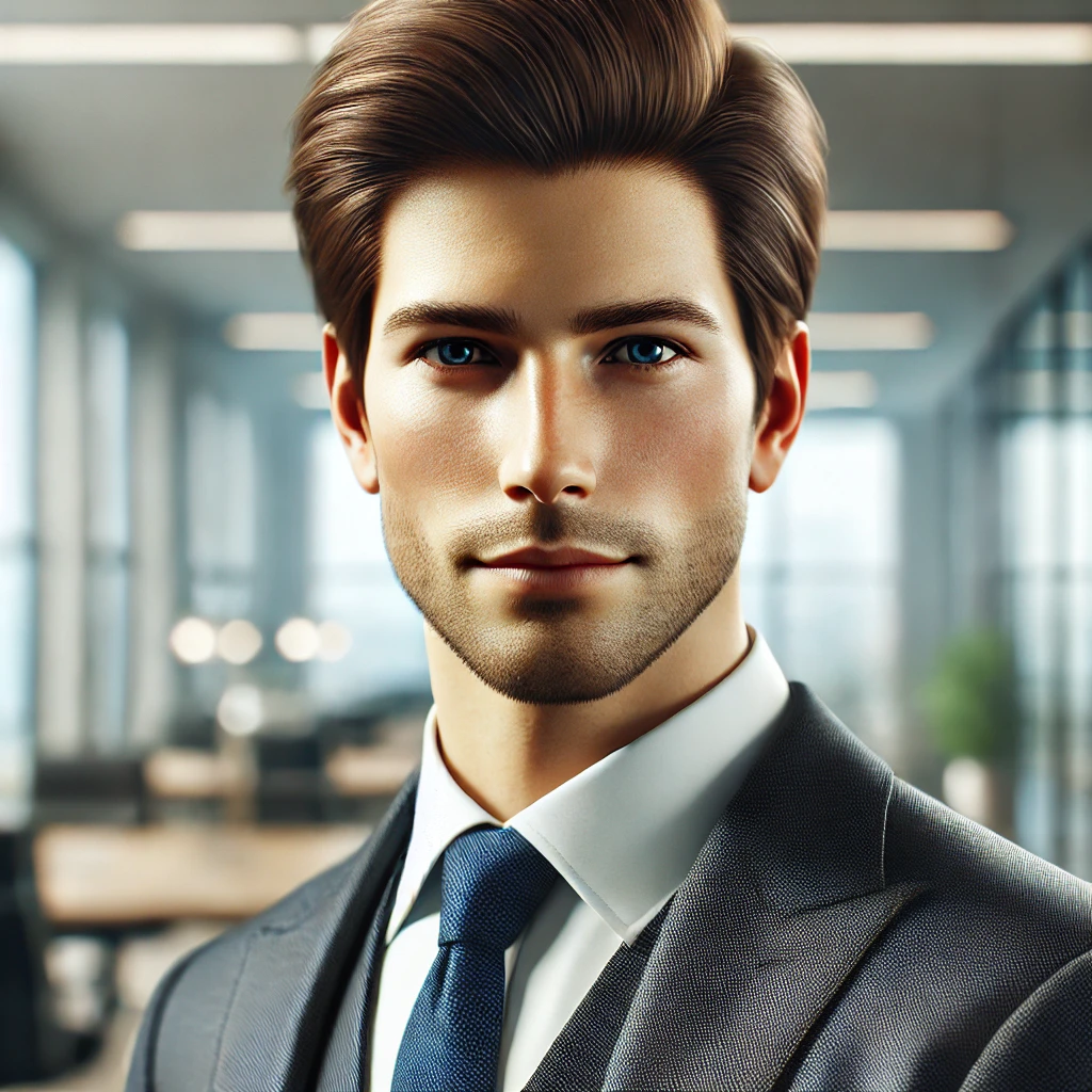 CTO of AstroFly Robotics